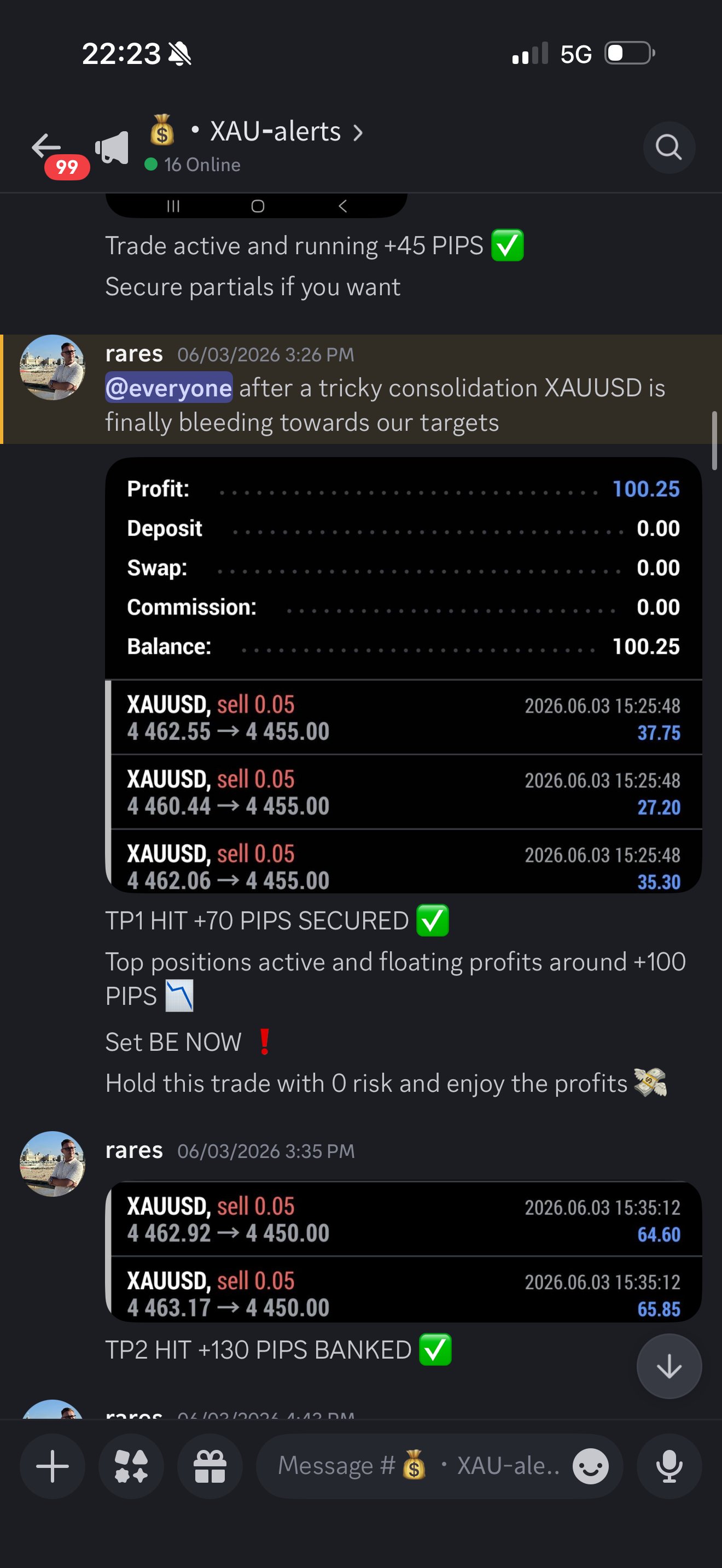 BPI Discord BPI-Talks comunitate