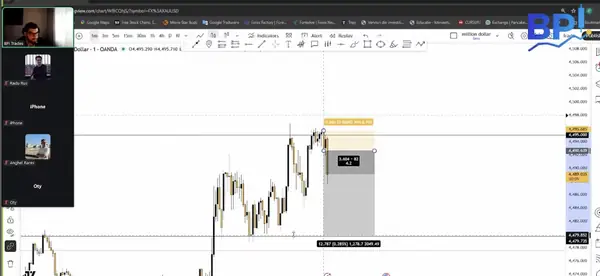 Sesiune live de analiza educationala